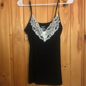 GapBody NightTime Shirt